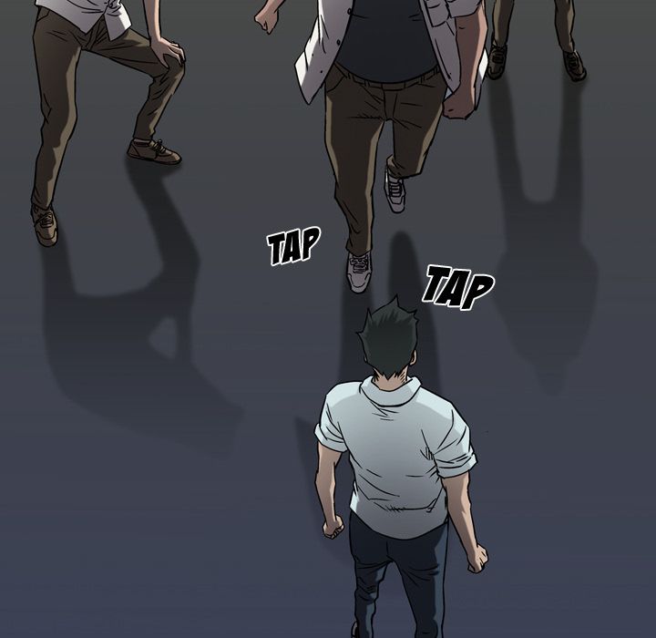 Legend: The Beginning Chapter 62 page 14 - Chapter 62