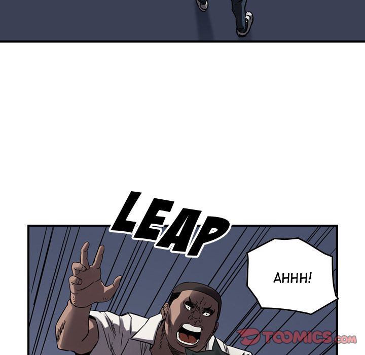 Legend: The Beginning Chapter 62 page 15 - Chapter 62