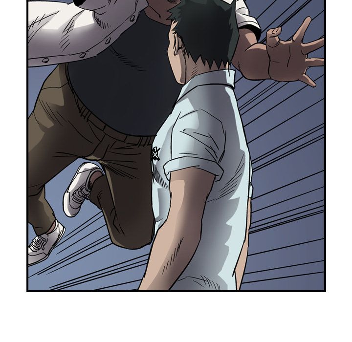 Legend: The Beginning Chapter 62 page 16 - Chapter 62