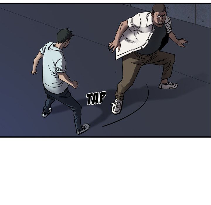 Legend: The Beginning Chapter 62 page 19 - Chapter 62