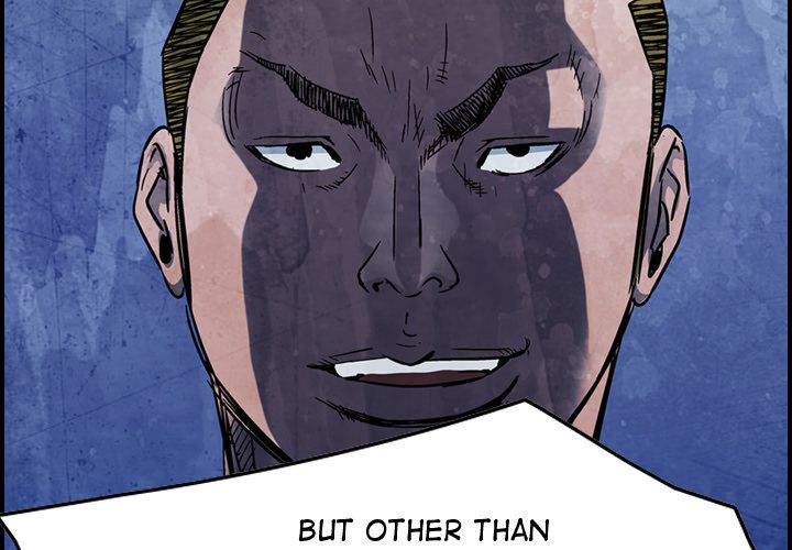Legend: The Beginning Chapter 62 page 2 - Chapter 62