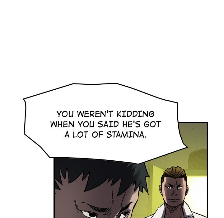 Legend: The Beginning Chapter 62 page 20 - Chapter 62