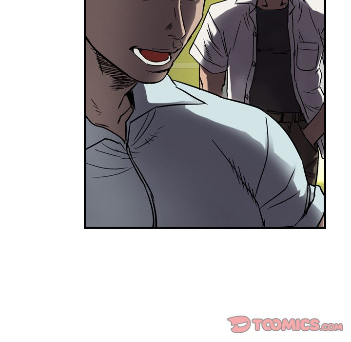 Legend: The Beginning Chapter 62 page 21 - Chapter 62