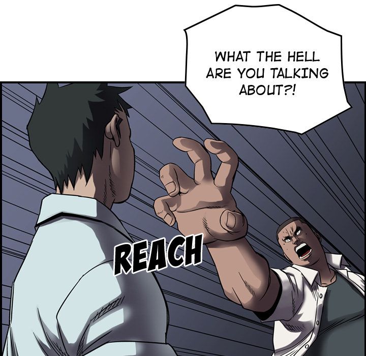 Legend: The Beginning Chapter 62 page 22 - Chapter 62