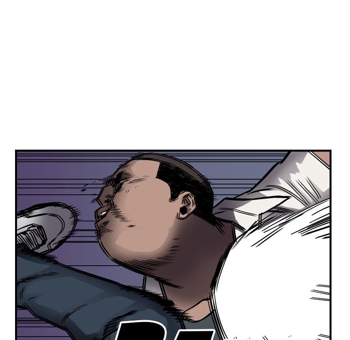 Legend: The Beginning Chapter 62 page 25 - Chapter 62