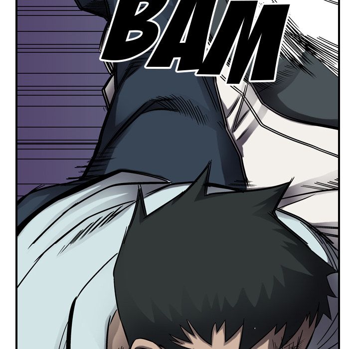 Legend: The Beginning Chapter 62 page 26 - Chapter 62