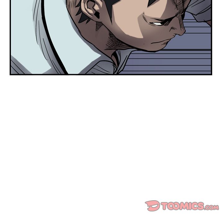 Legend: The Beginning Chapter 62 page 27 - Chapter 62
