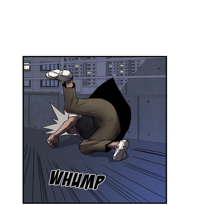 Legend: The Beginning Chapter 62 page 28 - Chapter 62