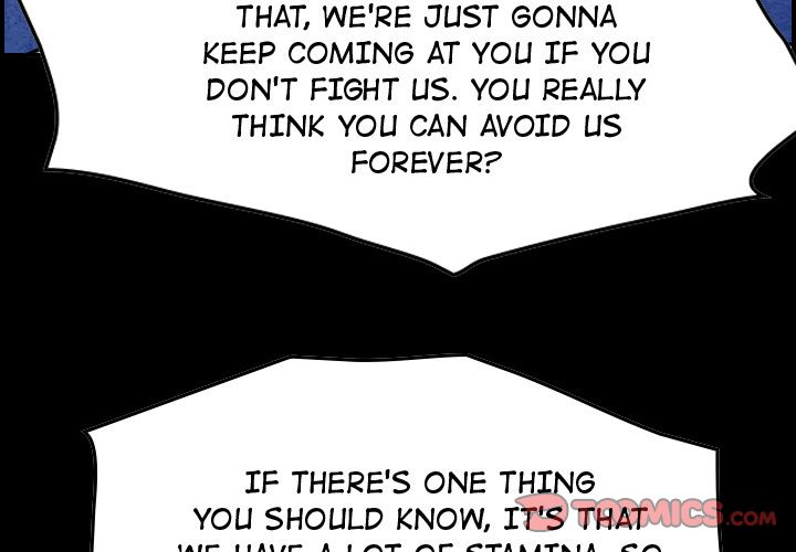 Legend: The Beginning Chapter 62 page 3 - Chapter 62