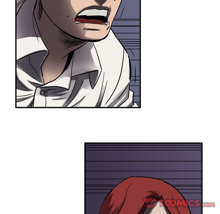 Legend: The Beginning Chapter 62 page 30 - Chapter 62