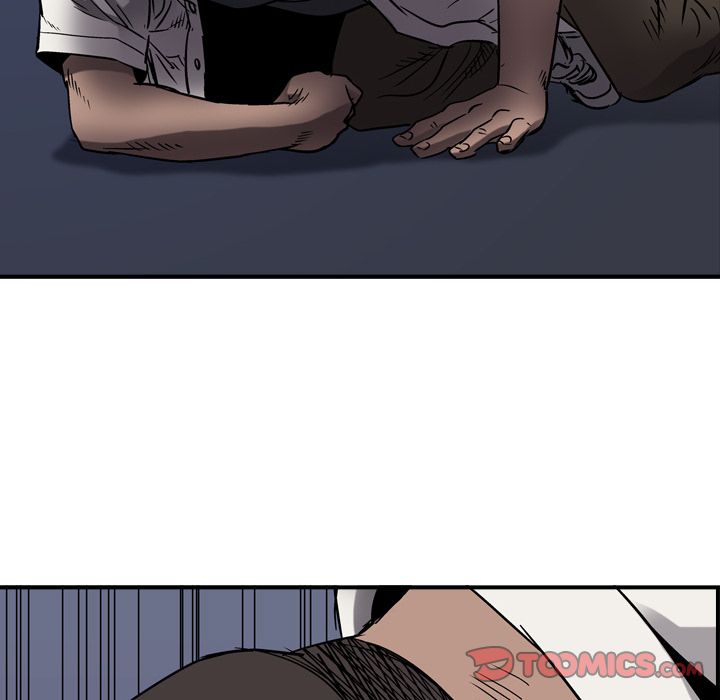 Legend: The Beginning Chapter 62 page 33 - Chapter 62