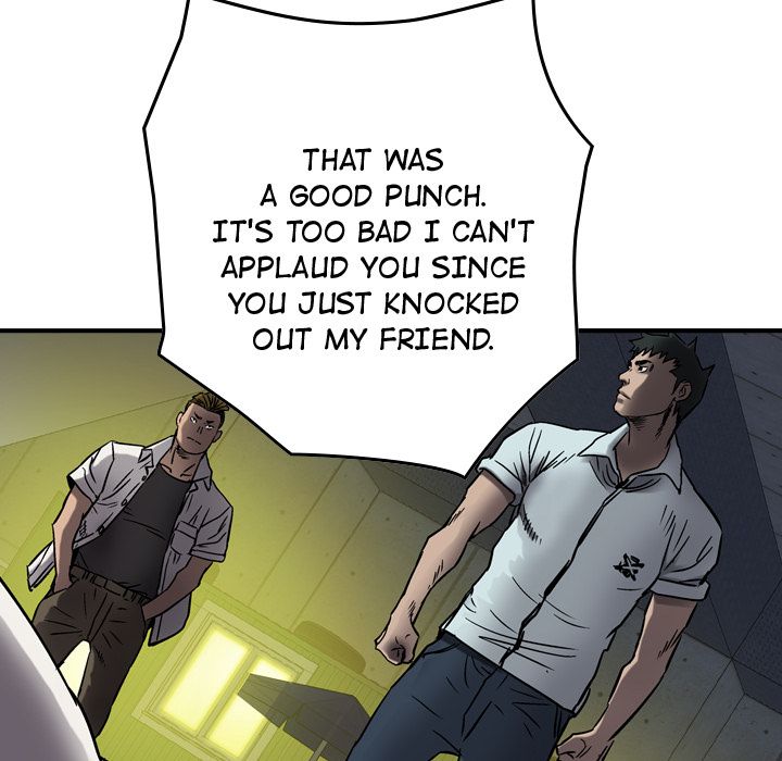 Legend: The Beginning Chapter 62 page 35 - Chapter 62