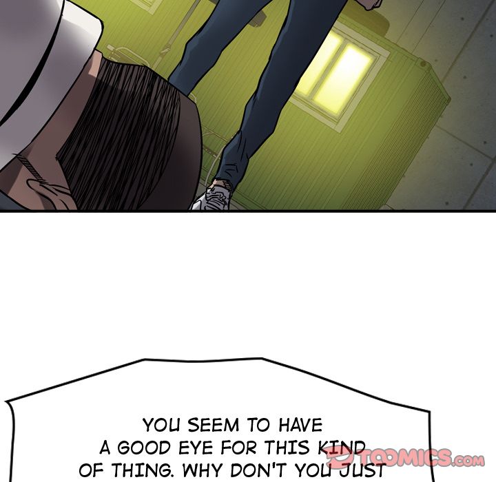 Legend: The Beginning Chapter 62 page 36 - Chapter 62