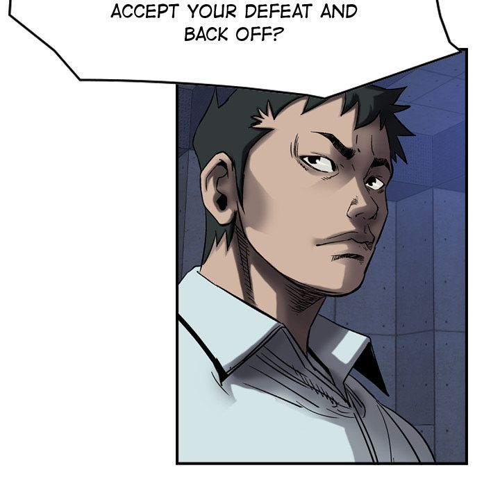 Legend: The Beginning Chapter 62 page 37 - Chapter 62