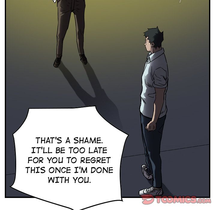 Legend: The Beginning Chapter 62 page 39 - Chapter 62