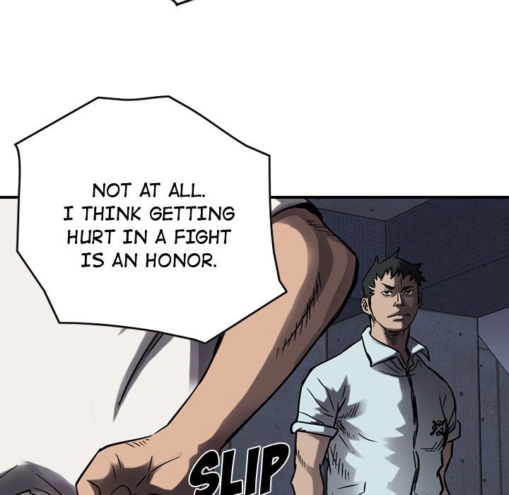 Legend: The Beginning Chapter 62 page 40 - Chapter 62