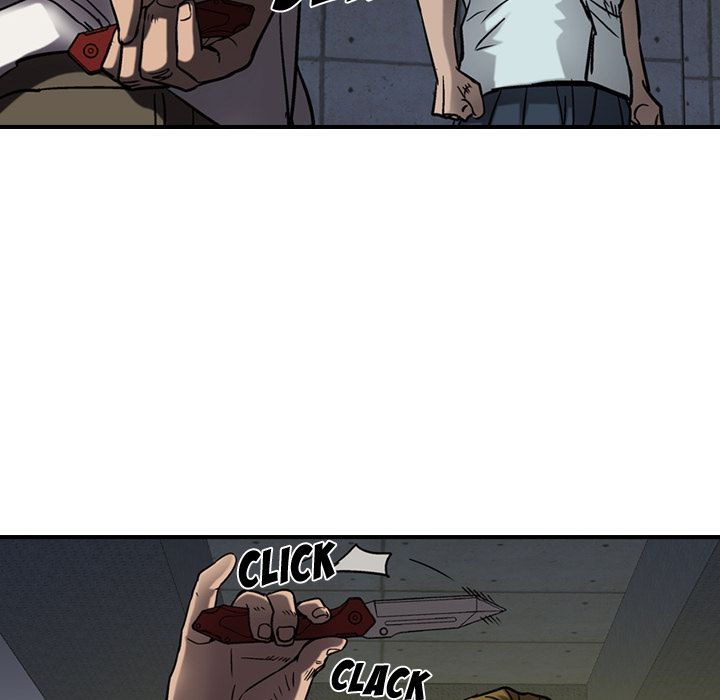 Legend: The Beginning Chapter 62 page 41 - Chapter 62