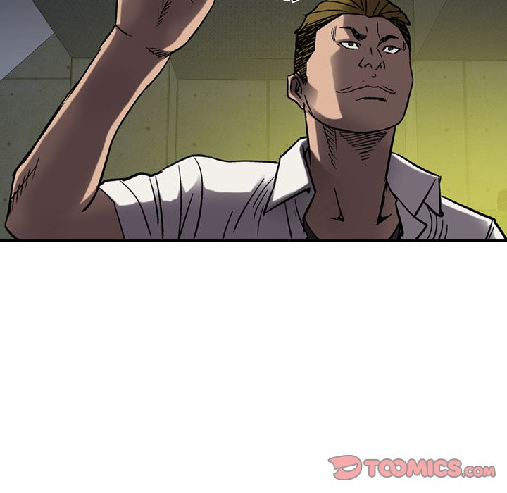 Legend: The Beginning Chapter 62 page 42 - Chapter 62