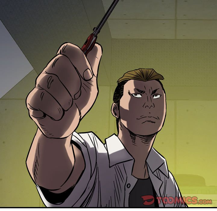 Legend: The Beginning Chapter 62 page 45 - Chapter 62