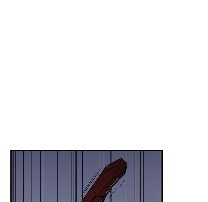 Legend: The Beginning Chapter 62 page 46 - Chapter 62