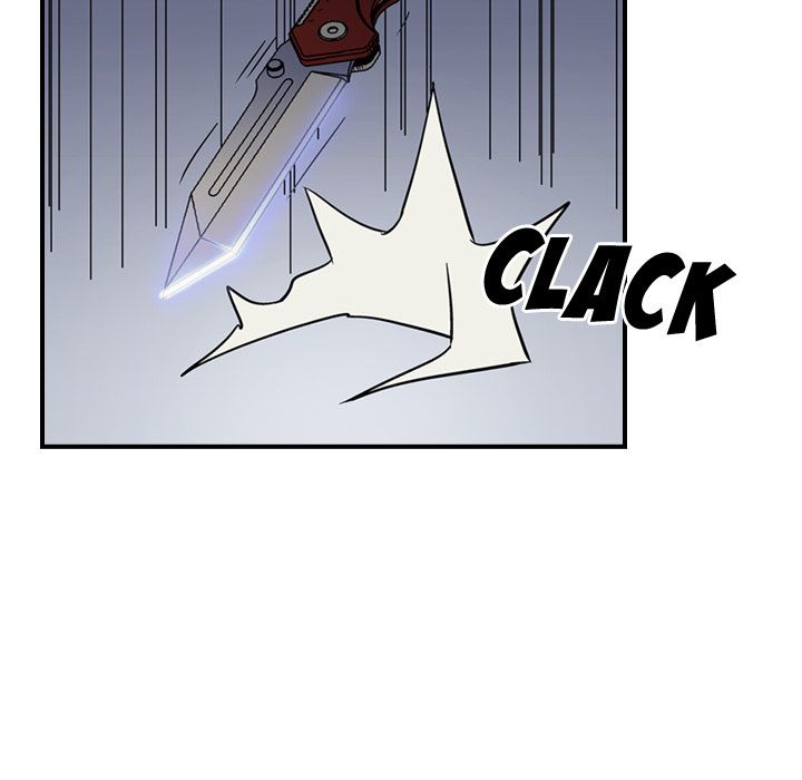 Legend: The Beginning Chapter 62 page 47 - Chapter 62