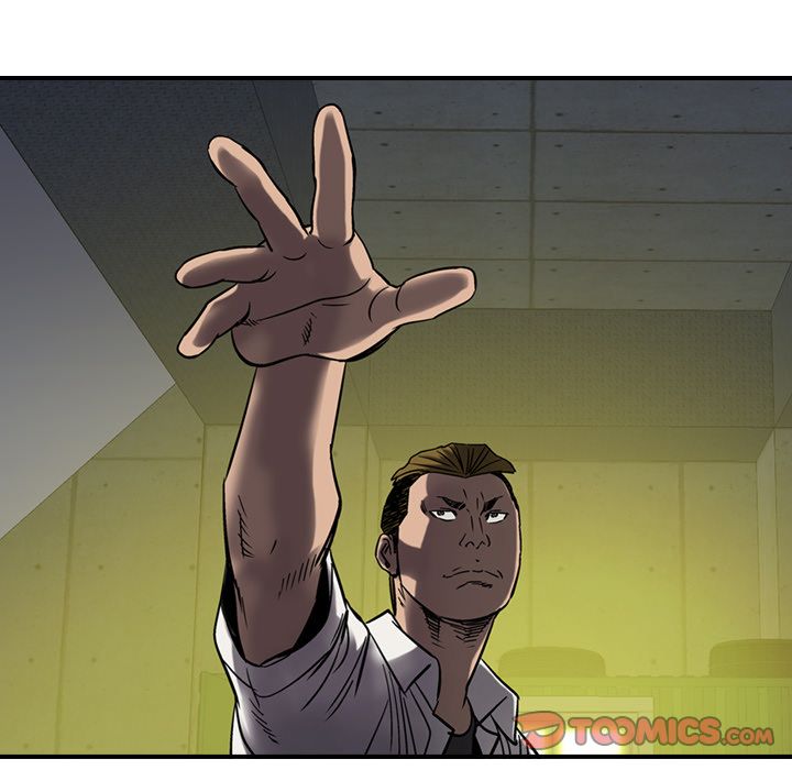 Legend: The Beginning Chapter 62 page 48 - Chapter 62