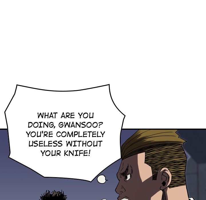 Legend: The Beginning Chapter 62 page 49 - Chapter 62