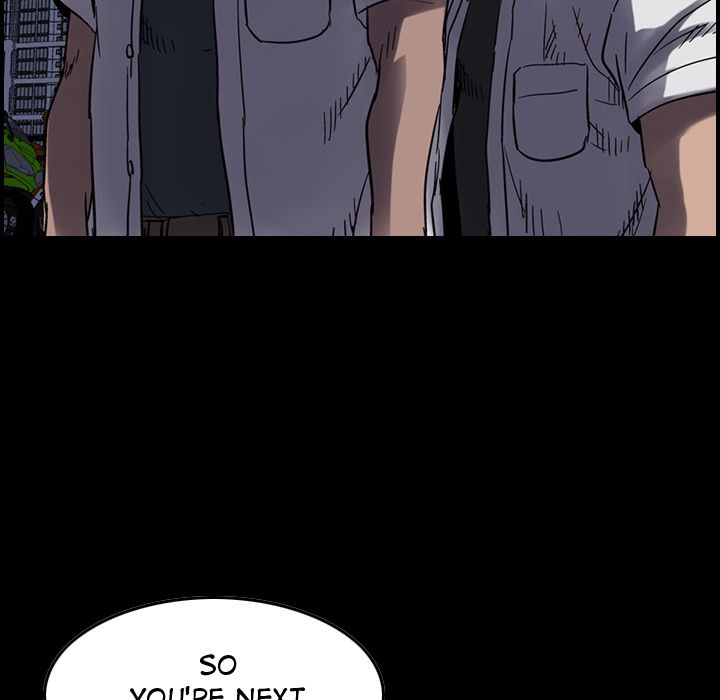 Legend: The Beginning Chapter 62 page 5 - Chapter 62