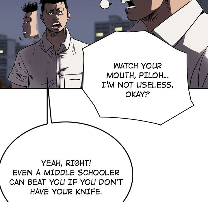 Legend: The Beginning Chapter 62 page 50 - Chapter 62