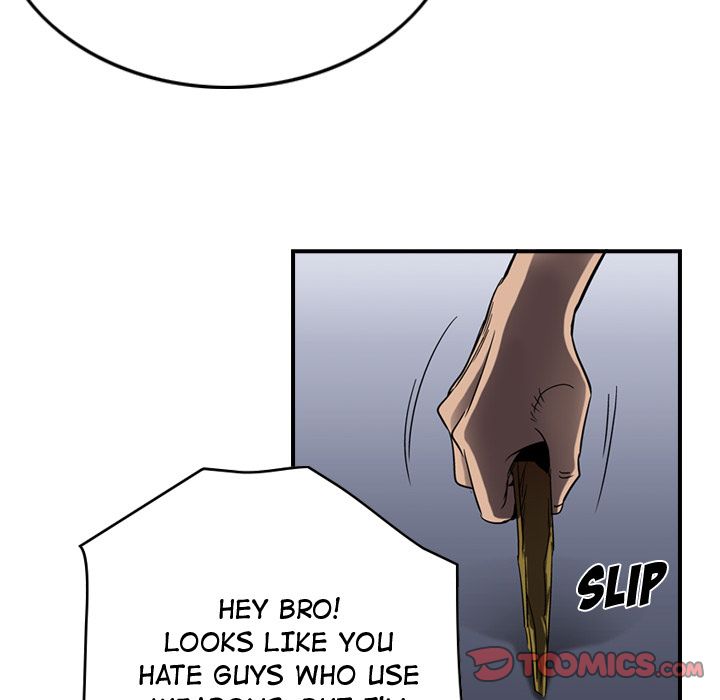 Legend: The Beginning Chapter 62 page 51 - Chapter 62