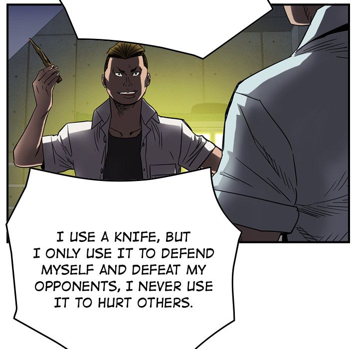 Legend: The Beginning Chapter 62 page 53 - Chapter 62