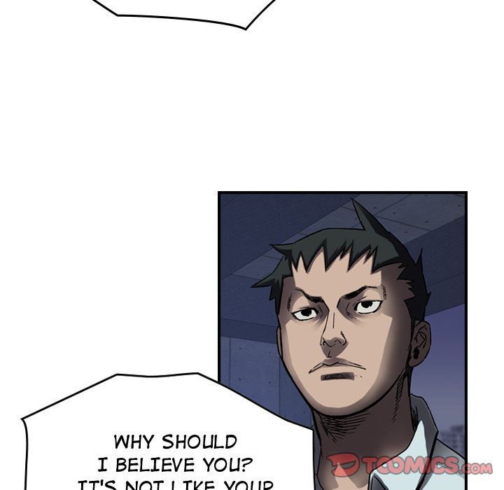 Legend: The Beginning Chapter 62 page 54 - Chapter 62