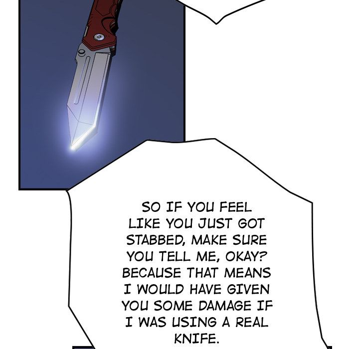 Legend: The Beginning Chapter 62 page 56 - Chapter 62