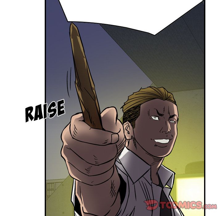 Legend: The Beginning Chapter 62 page 57 - Chapter 62