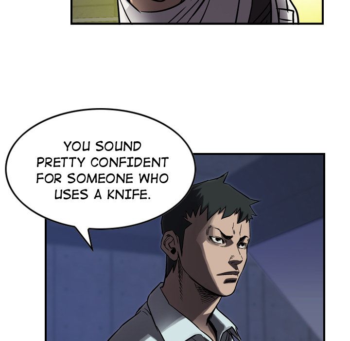 Legend: The Beginning Chapter 62 page 58 - Chapter 62