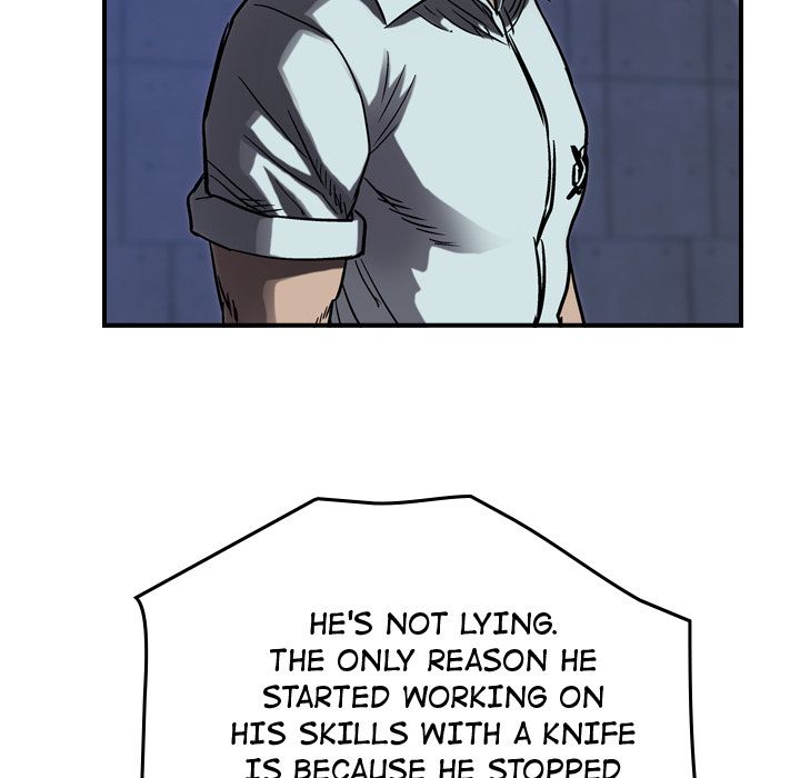 Legend: The Beginning Chapter 62 page 59 - Chapter 62