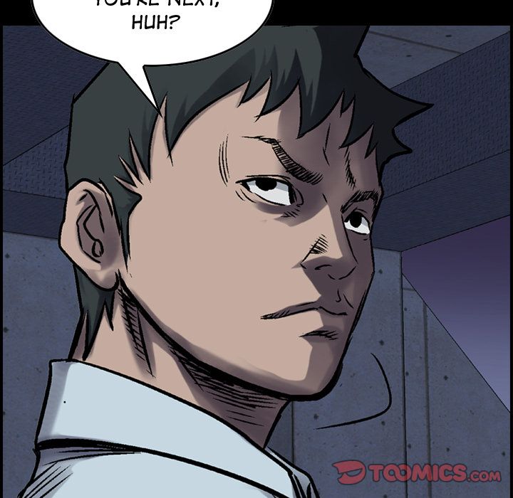 Legend: The Beginning Chapter 62 page 6 - Chapter 62