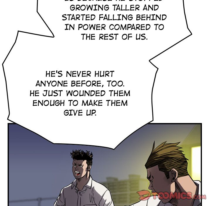 Legend: The Beginning Chapter 62 page 60 - Chapter 62