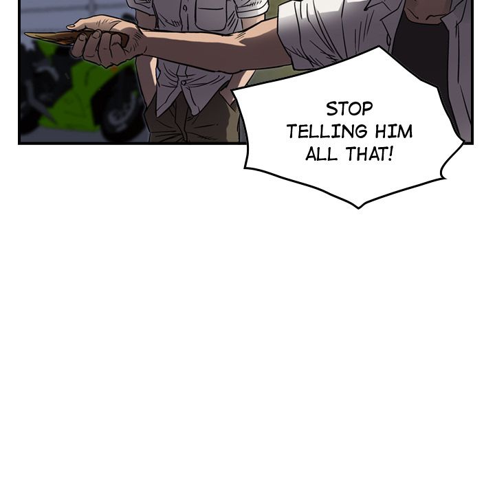 Legend: The Beginning Chapter 62 page 61 - Chapter 62