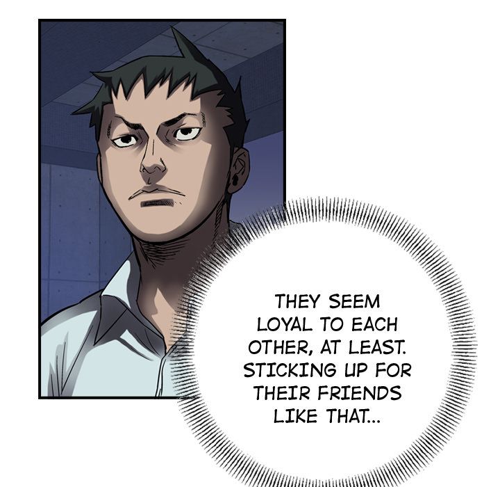 Legend: The Beginning Chapter 62 page 62 - Chapter 62
