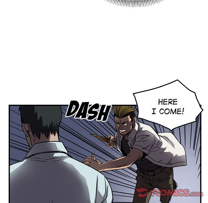 Legend: The Beginning Chapter 62 page 63 - Chapter 62