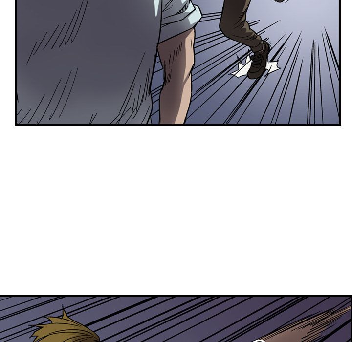 Legend: The Beginning Chapter 62 page 64 - Chapter 62