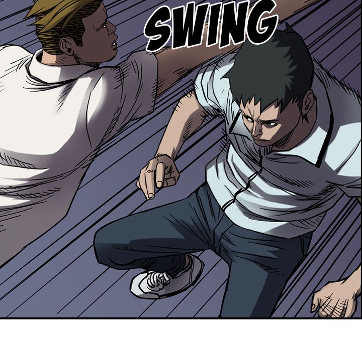 Legend: The Beginning Chapter 62 page 65 - Chapter 62
