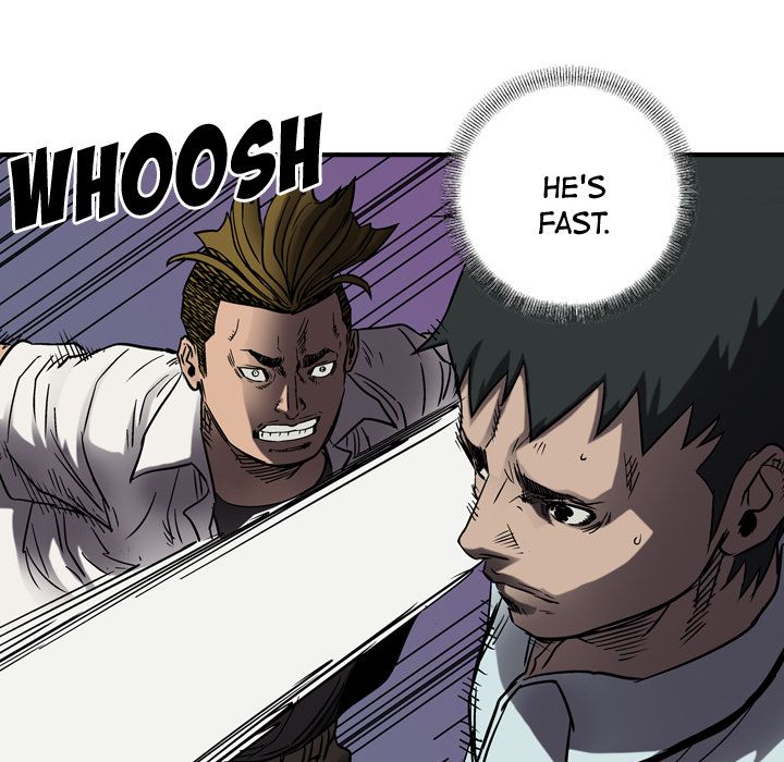 Legend: The Beginning Chapter 62 page 68 - Chapter 62