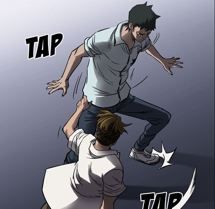 Legend: The Beginning Chapter 62 page 70 - Chapter 62