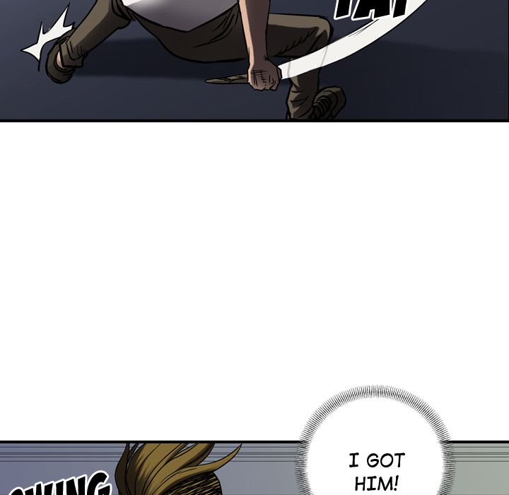 Legend: The Beginning Chapter 62 page 71 - Chapter 62