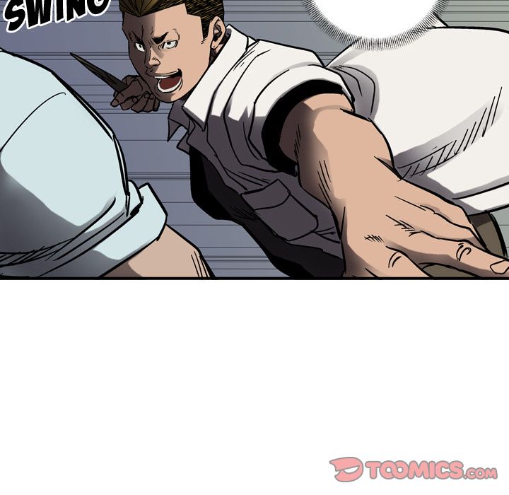 Legend: The Beginning Chapter 62 page 72 - Chapter 62