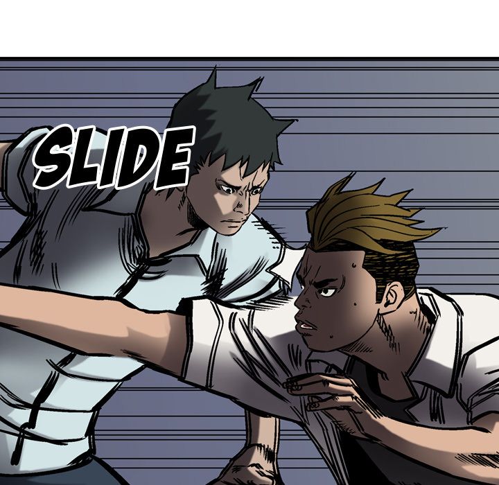 Legend: The Beginning Chapter 62 page 73 - Chapter 62