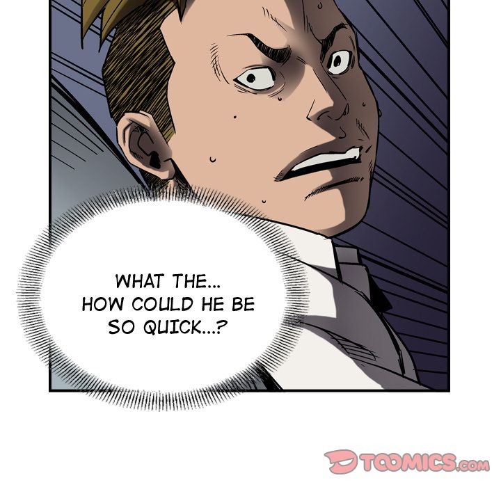 Legend: The Beginning Chapter 62 page 75 - Chapter 62