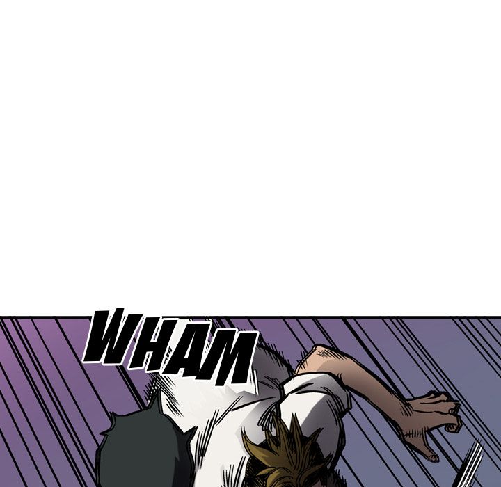 Legend: The Beginning Chapter 62 page 76 - Chapter 62